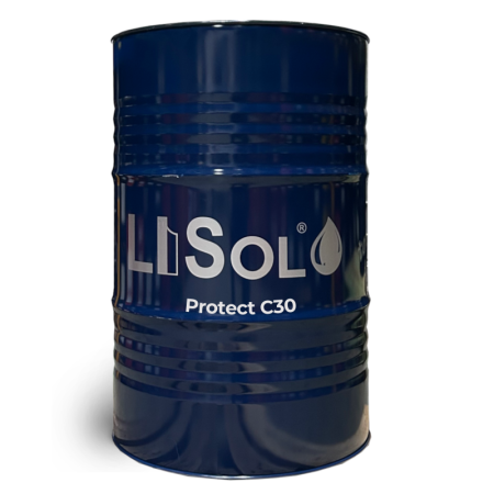 LISOL® Kühlerfrostschutz Protect C30 violett